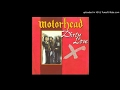 Motorhead - Hump On Your Back
