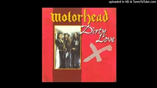 Motorhead - Hump On Your Back