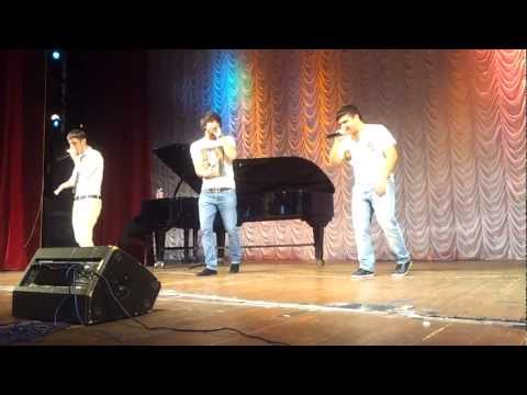 Shami - Боль моя, Голос твой, Запомни I Love you (Miko, G-Ash)