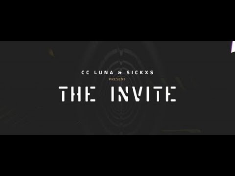 The Invite 013 (guests Ossian Reynolds & Andreas Barth) 07.12.2019