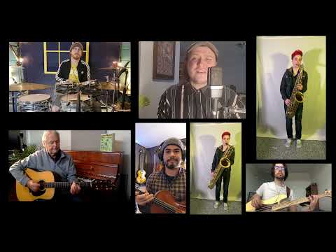 People Gonna Talk (Cover) - James Hunter // miles & friends