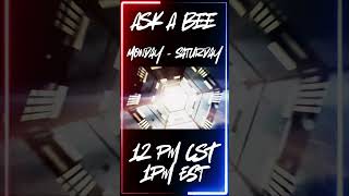 Download lagu ASK A BEE: Buzzing with Wisdom mp3 Download lagu ASK A BEE: Buzzing with Wisdom mp3