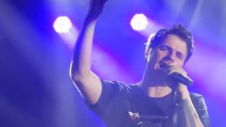 Dani Martin - Guerra de Pasos [Lunario, México]