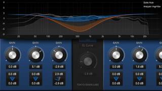 Video thumbnail for Introduction to Slick EQ M by TokyoDawnRecords
