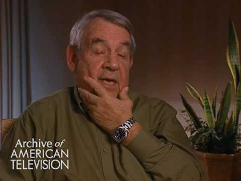 Tom Bosley on the disappearance of Chuck Cunningham on "Happy Days" - EMMYTVLEGENDS.ORG