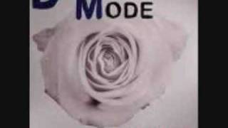 Depeche Mode - Dream On ( Dave Clarke Remix )