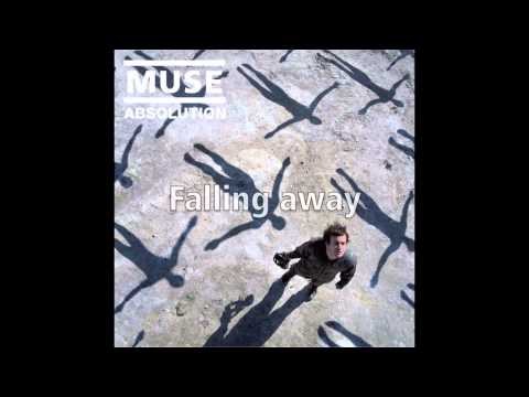 Falling Away With You