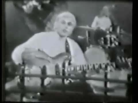 The Hullaballoos - "Beware" Hullabaloo Show