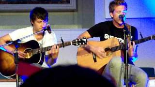 Nevertheless-I Can&#39;t Help It (Acoustic)