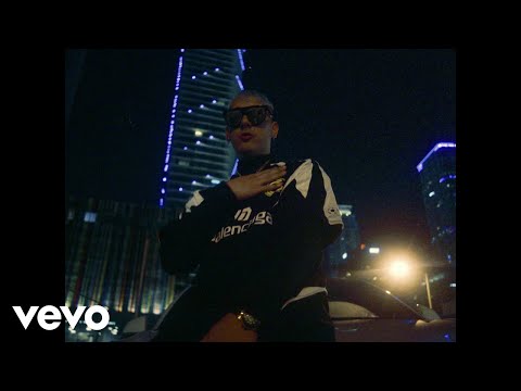 Cauty - DESPUÉS DE JANGUEAL (Official Video)