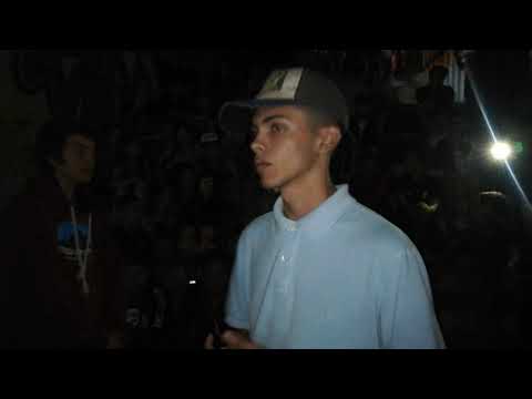 BETO BULLICIO vs MERCURY - FINAL - Fecha 5 [Temporada 1] - Raldy Free