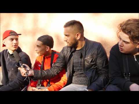 FC Heisenrath - Interview mit Enes, Amine und Eyup der B-Junioren 2016/2017