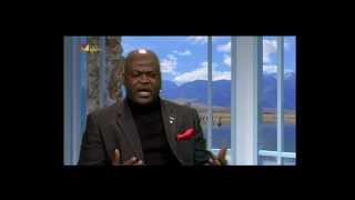 The Kingdom TV: Olumide Emmanuel; Christian Leadership