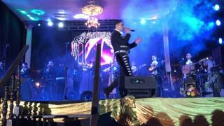 Popurri Javier Solís - Mariachi Sol de México 26 de Enero 2017 Juventino Rosas