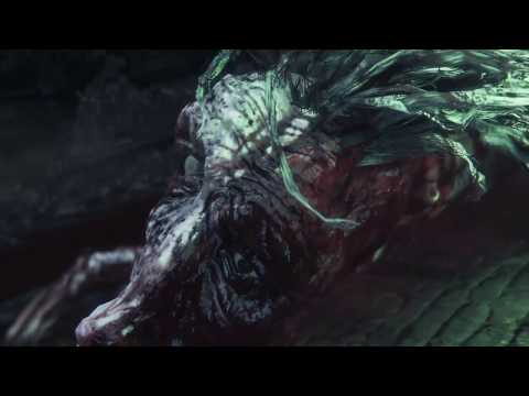 Bloodborne Playthrough (Part 49) (DLC 5 + Ludwig 1/2)