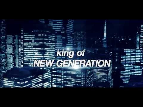 MOVIEBOX & SANJ SINGH/THE VIBE MEDIA - THE DARK MC FT NASIF I'M A KING