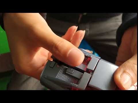 Transformation Tips: X-Transbots Flipout