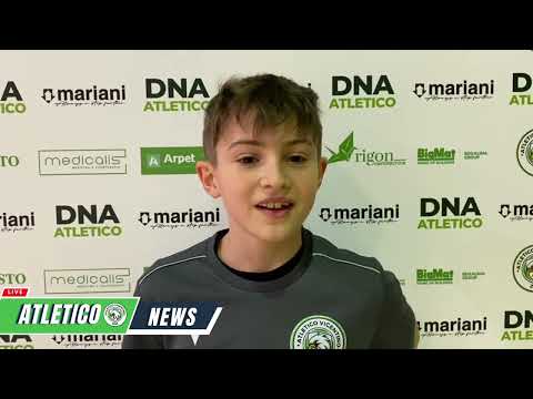 Atletico TV - Episodio 2