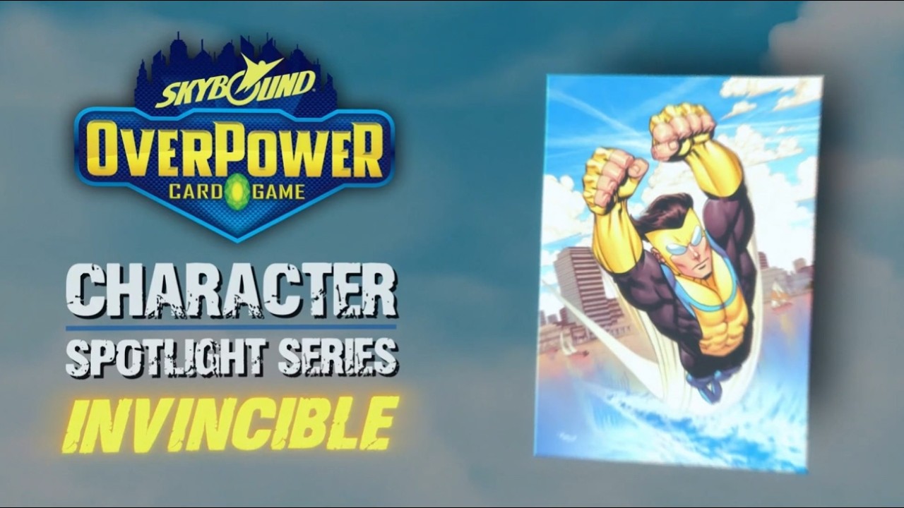 Invincible