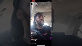Daylyt gives tips and advice to new up coming artist