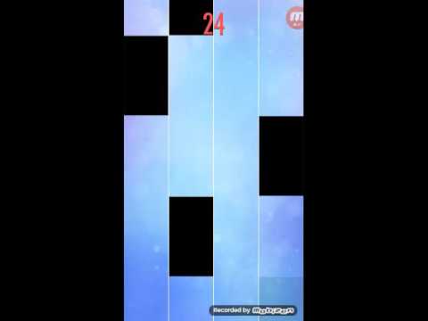 Piano Tiles 2 - Invention No.13 (2525) World Record