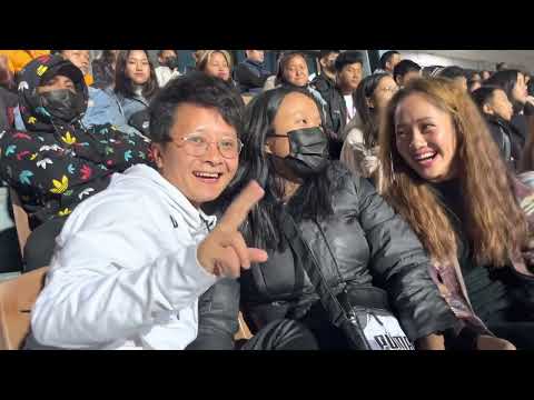 MPL SEASON 9 Final Match 😱 ava hmuhnawm em em ve