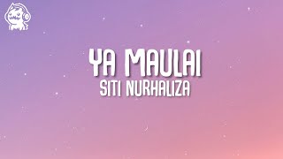 Download lagu Siti Nurhaliza - Ya Maulai | Lirik mp3
