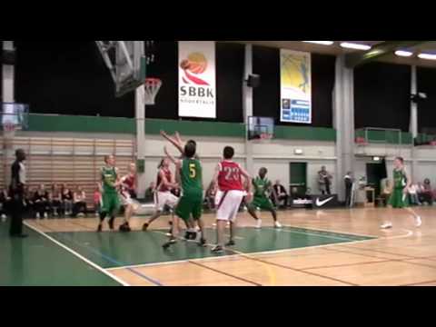 USM Final Four U15/U16