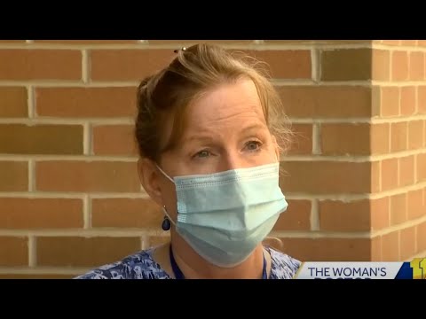 Exercise Can Enhance Mother's Milk for Baby - Lactation Consultant DeeDee Franke - Mercy