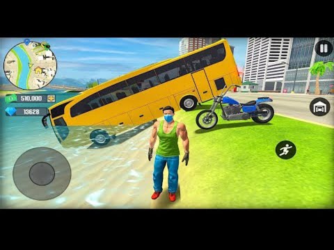 Go To Town 6: Buy Helicopter Walkthrough super game - Android GamePlay