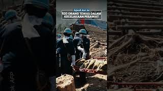 Japan Airlines 123 Tewaskan 520 Orang pada 12 Agustus 1985, Gara-gara Perbaikan yang Tak Sempurna