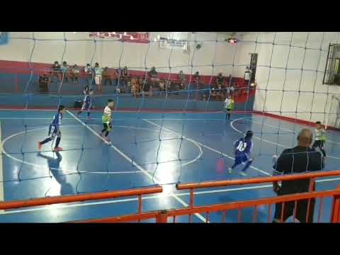 David Palomo - Sub 8 - Gremetal X MX 7