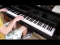 Crysis 3 - Jungle And Ruins (Piano Cover) [SHEET ...