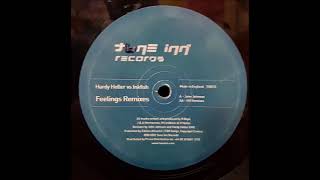 Hardy Heller vs. Inkfish - Feelings (HH Remix)