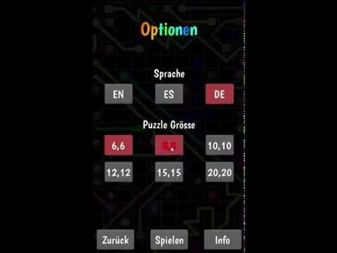 Diagonal Connect Video