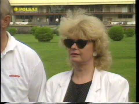 Nagroda St.Leger-Trypolis