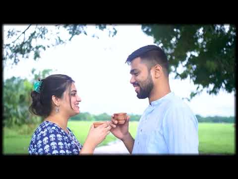 Prewedding Kolkata Video 2022 // Hrituraj and Ananya // Team you & me