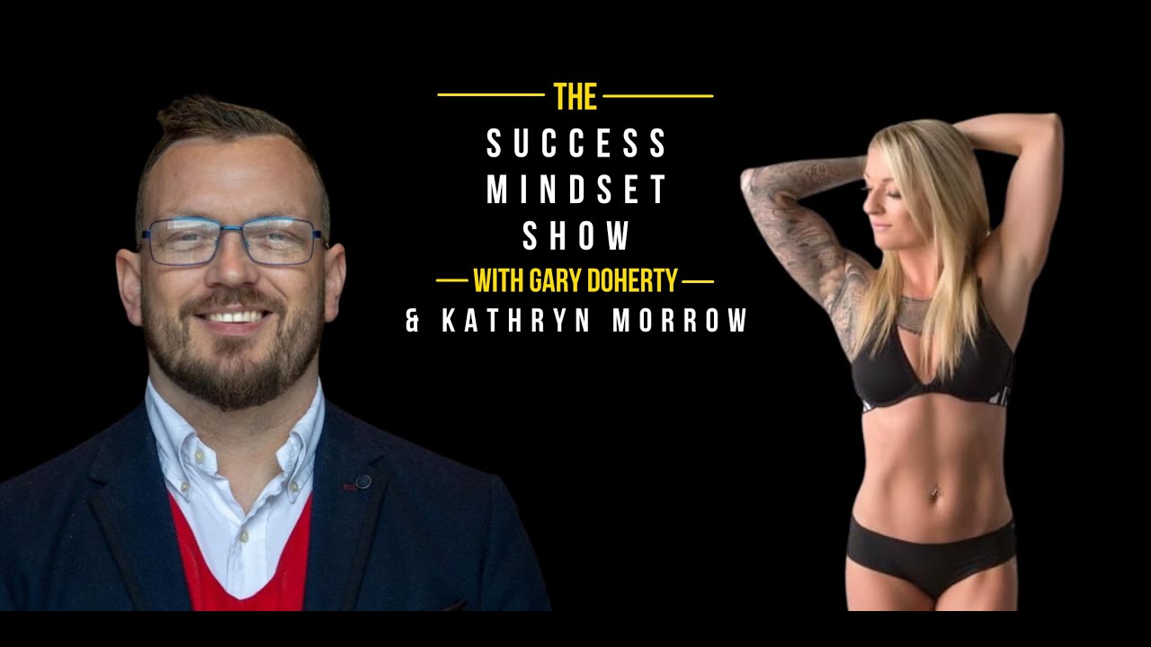 Play video: The Success Mindset Show