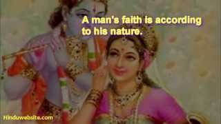 The Wisdom Of The Bhagavadgita