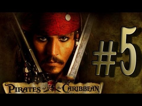 Pirates des Cara�bes : La L�gende de Jack Sparrow PC