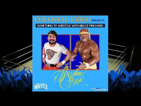 STW #183: The Wrestling Classic