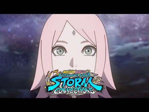 LIVE - Naruto x Boruto: Ultimate Ninja Storm Connections  Part 58  - #naruto #sasuke