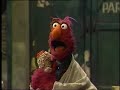 Classic Sesame Street Telly The Dad