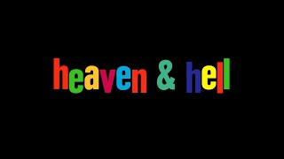 The Easybeats - Heaven \u0026 Hell (Official Audio)