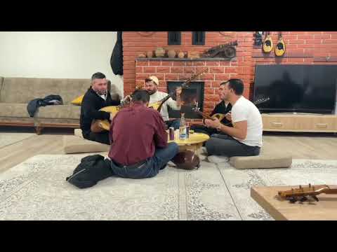 Limon Thaqi me  Grup