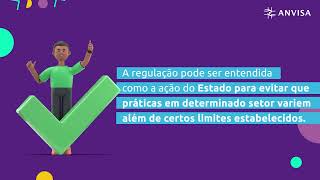 A Anvisa na regulação de serviços