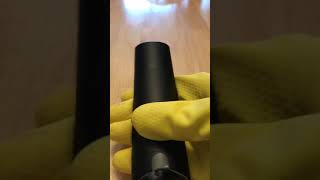 How to open an Amazon Fire TV Stick Remote