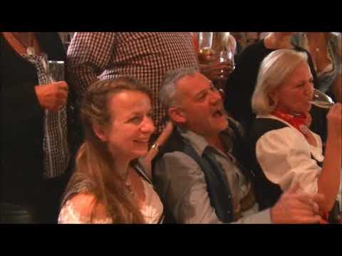 Bilderstöckchen Blues Büggele bei Iris & Olli  (Hochzeit)