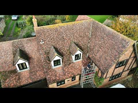Bedfordshire Property Services Ltd video.