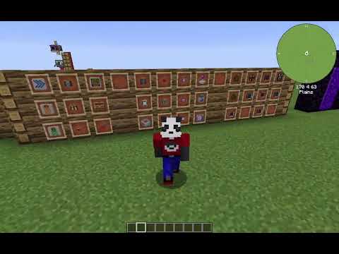 Create: Above And Beyond Tutorial Ep3 Storage System Guide